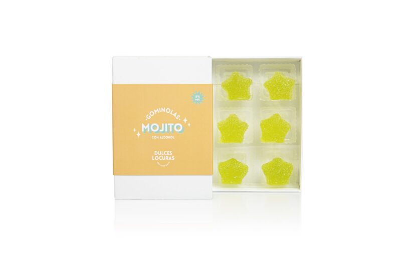 Gominola de Mojito - Imagen 2