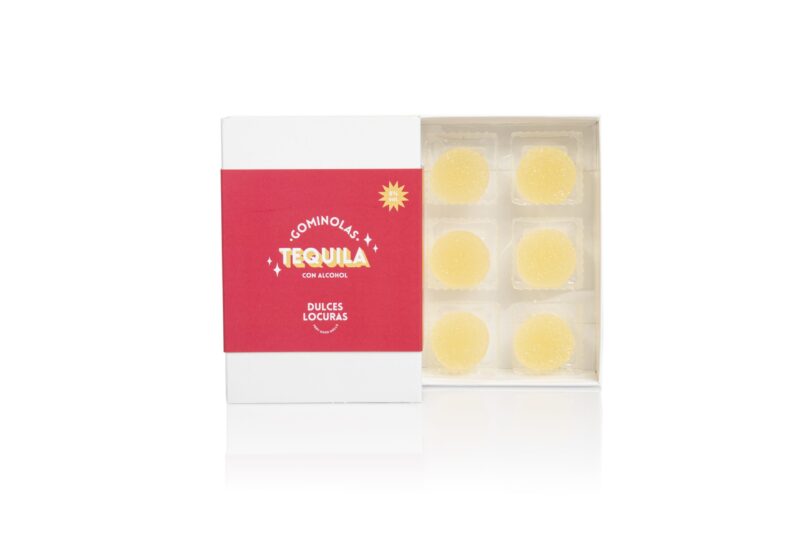 Gominola de Tequila - Imagen 3