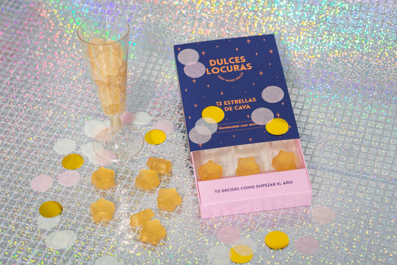 ESTRELLAS DE CAVA - Imagen 2