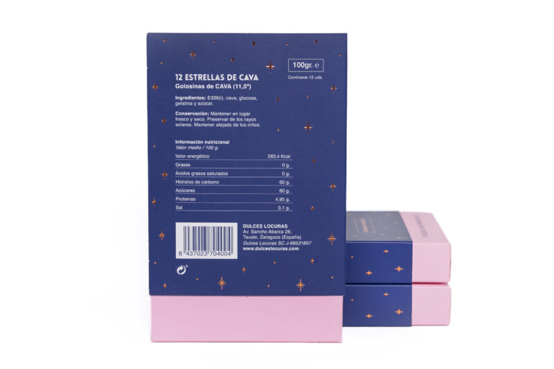 ESTRELLAS DE CAVA - Imagen 6