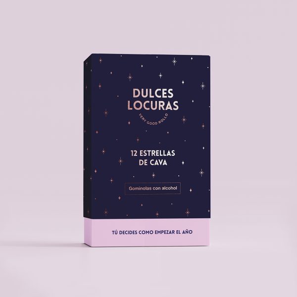 ESTRELLAS DE CAVA