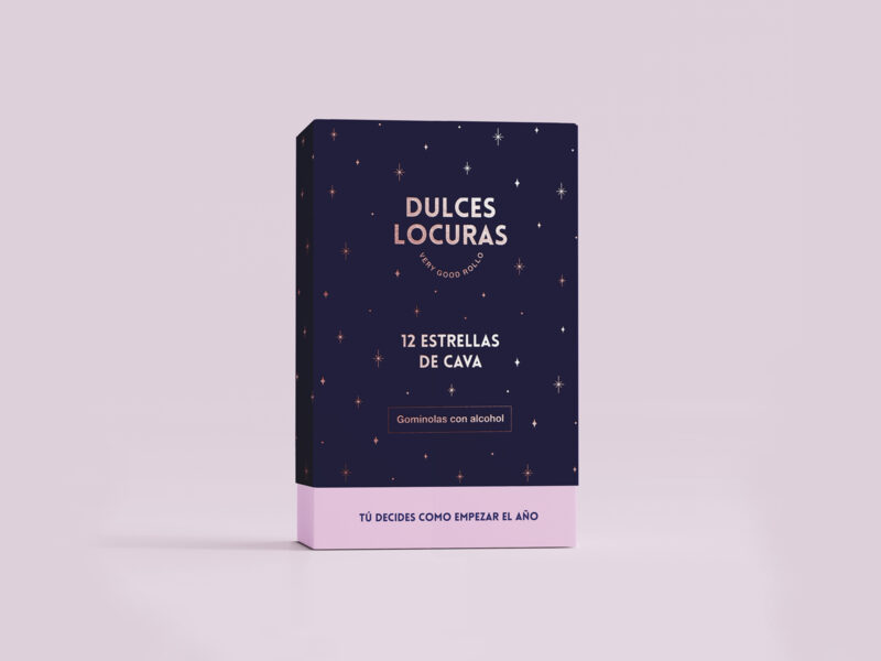 ESTRELLAS DE CAVA