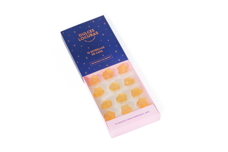 Gominola de Cava - Imagen 3